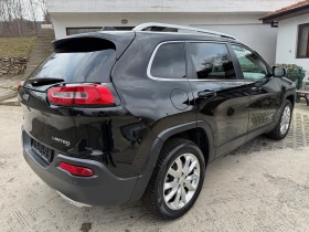     Jeep Cherokee 2.2 CRDI Limited.AWD.