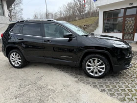 Jeep Cherokee 2.2 CRDI Limited.AWD. - 28900 лв. - 60196729 | Car24.bg