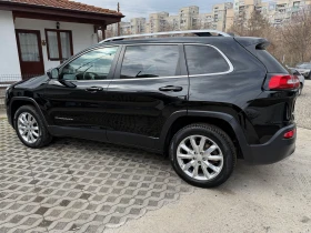 Jeep Cherokee 2.2 CRDI Limited.AWD. - 28900 лв. - 60196729 | Car24.bg