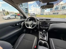 Nissan Qashqai 1.3 DIG-T - 160 .., , 43 100 .   | Mobile.bg    6