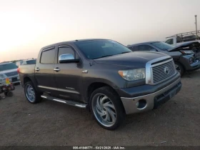 Toyota Tundra PLATINUM 5.7L V8 * K *  | Mobile.bg    7