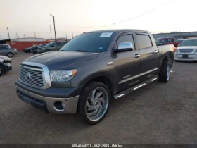 Toyota Tundra PLATINUM 5.7L V8 * K *  | Mobile.bg    2