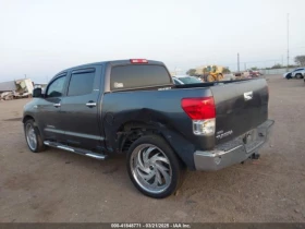 Toyota Tundra PLATINUM 5.7L V8 * K *  | Mobile.bg    8