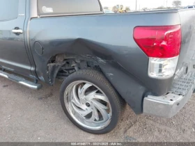 Toyota Tundra PLATINUM 5.7L V8 * K *  | Mobile.bg    9