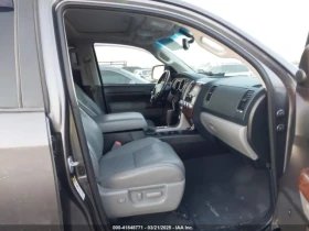 Toyota Tundra PLATINUM 5.7L V8 * K *  | Mobile.bg    11
