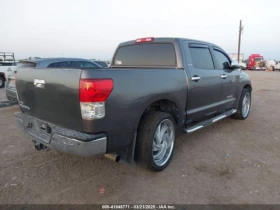 Toyota Tundra PLATINUM 5.7L V8 * K *  | Mobile.bg    4
