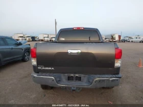Toyota Tundra PLATINUM 5.7L V8 * K *  | Mobile.bg    6
