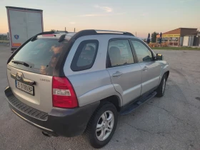 Kia Sportage 2.0/CRDI Limiteb 44 | Mobile.bg    5