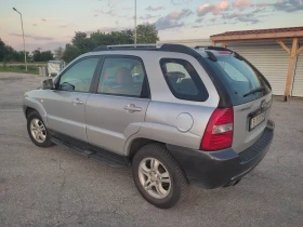 Kia Sportage 2.0/CRDI Limiteb 44 | Mobile.bg    3