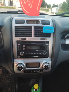 Kia Sportage 2.0/CRDI Limiteb 44 | Mobile.bg    14