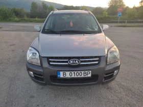 Kia Sportage 2.0/CRDI Limiteb 44 | Mobile.bg    7
