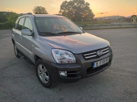 Kia Sportage 2.0/CRDI Limiteb 44 | Mobile.bg    6