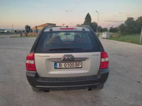 Kia Sportage 2.0/CRDI Limiteb 44 | Mobile.bg    4