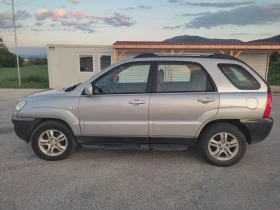Kia Sportage 2.0/CRDI Limiteb 44 | Mobile.bg    2