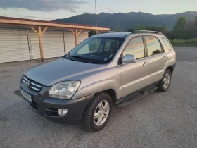     Kia Sportage 2.0/CRDI Limiteb 44