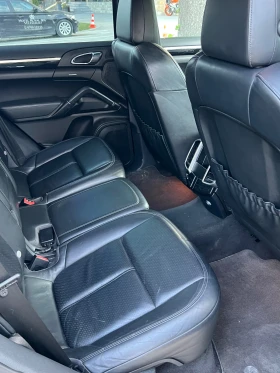Обява за продажба на Porsche Cayenne 4, 8 бензин 400кс ~38 500 лв. - изображение 4