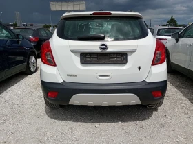     Opel Mokka 1.6i.