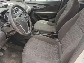 Opel Mokka 1.6i. | Mobile.bg    6