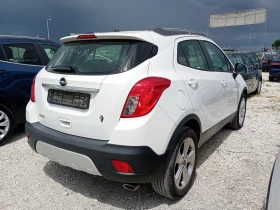     Opel Mokka 1.6i.