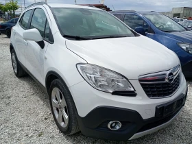     Opel Mokka 1.6i.
