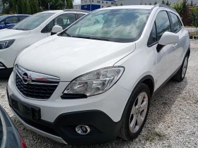     Opel Mokka 1.6i.