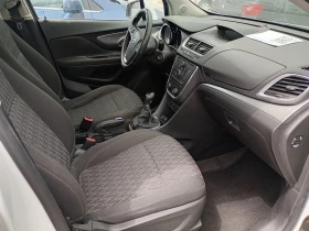 Opel Mokka 1.6i. | Mobile.bg    9