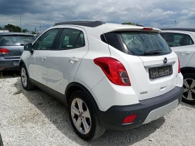Opel Mokka 1.6i. | Mobile.bg    5