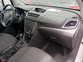 Opel Mokka 1.6i. | Mobile.bg    10