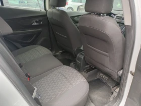Opel Mokka 1.6i. | Mobile.bg    11