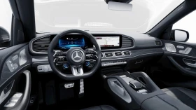 Mercedes-Benz GLE 53 4MATIC AMG AIR BURM HuD KeyGO Pano 360 Обдух #iCarbg - 169000 лв. - 59812106 9