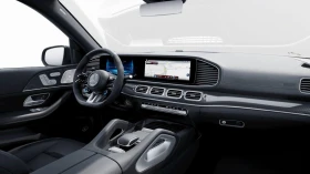Mercedes-Benz GLE 53 4MATIC AMG AIR BURM HuD KeyGO Pano 360 Обдух #iCarbg - 169000 лв. - 59812106 7