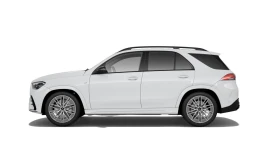 Mercedes-Benz GLE 53 4MATIC AMG AIR BURM HuD KeyGO Pano 360 Обдух #iCarbg - 169000 лв. - 59812106 6