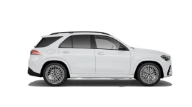 Mercedes-Benz GLE 53 4MATIC AMG AIR BURM HuD KeyGO Pano 360 Обдух #iCarbg - 169000 лв. - 59812106 5