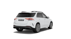 Mercedes-Benz GLE 53 4MATIC AMG AIR BURM HuD KeyGO Pano 360 Обдух #iCarbg - 169000 лв. - 59812106 3