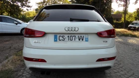 Audi Q3 2.0TDI/140p.s. | Mobile.bg    6