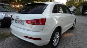 Audi Q3 2.0TDI/140p.s. | Mobile.bg    5