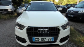     Audi Q3 2.0TDI/140p.s.