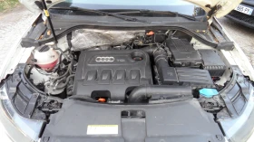     Audi Q3 2.0TDI/140p.s.