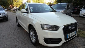     Audi Q3 2.0TDI/140p.s.
