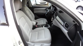 Audi Q3 2.0TDI/140p.s. | Mobile.bg    12