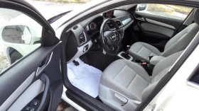 Audi Q3 2.0TDI/140p.s. | Mobile.bg    9