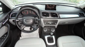 Audi Q3 2.0TDI/140p.s. | Mobile.bg    10