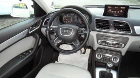 Audi Q3 2.0TDI/140p.s. | Mobile.bg    11