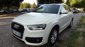     Audi Q3 2.0TDI/140p.s.
