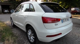 Audi Q3 2.0TDI/140p.s. | Mobile.bg    8