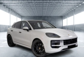 Обява за продажба на Porsche Cayenne Coupe = NEW = Sport Design Гаранция ~ 305 100 лв. - изображение 2