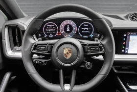 Обява за продажба на Porsche Cayenne Coupe = NEW = Sport Design Гаранция ~ 305 100 лв. - изображение 8