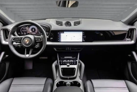 Обява за продажба на Porsche Cayenne Coupe = NEW = Sport Design Гаранция ~ 305 100 лв. - изображение 9