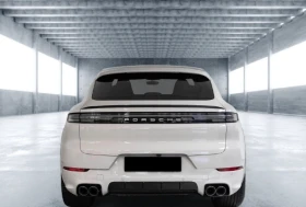 Обява за продажба на Porsche Cayenne Coupe = NEW = Sport Design Гаранция ~ 305 100 лв. - изображение 1