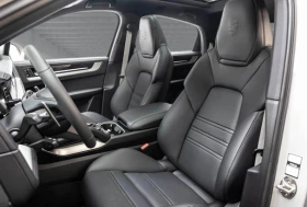 Обява за продажба на Porsche Cayenne Coupe = NEW = Sport Design Гаранция ~ 305 100 лв. - изображение 6